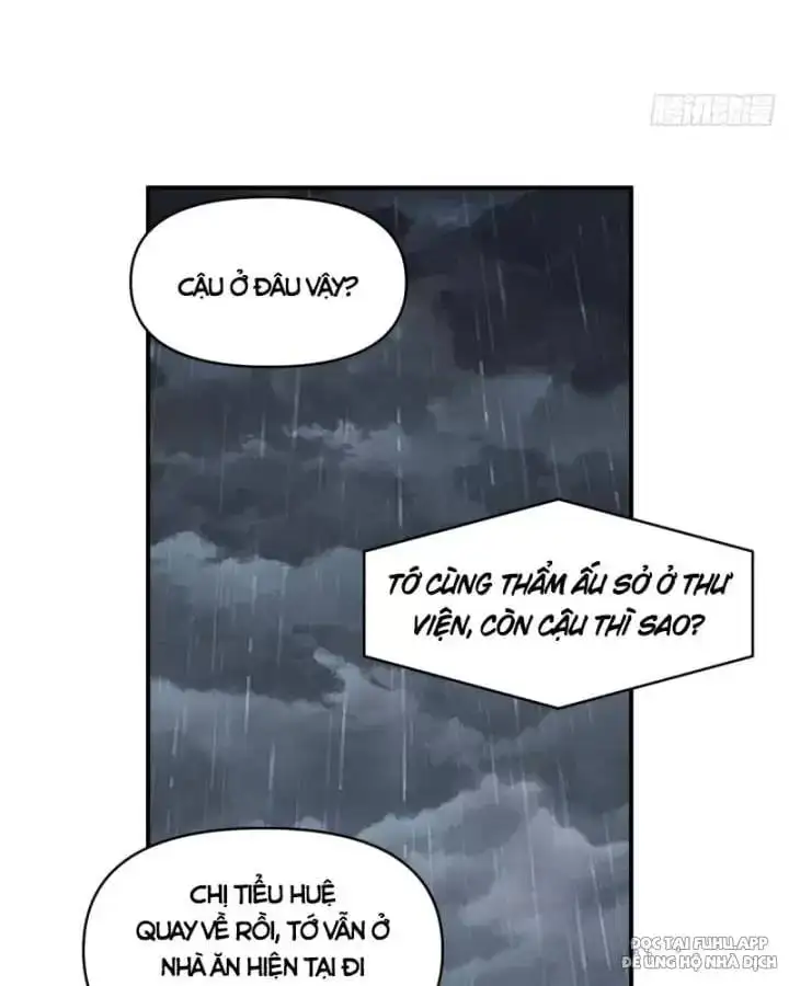 Truyện Tranh Ta Không Muốn Trùng Sinh Đâu trang 3