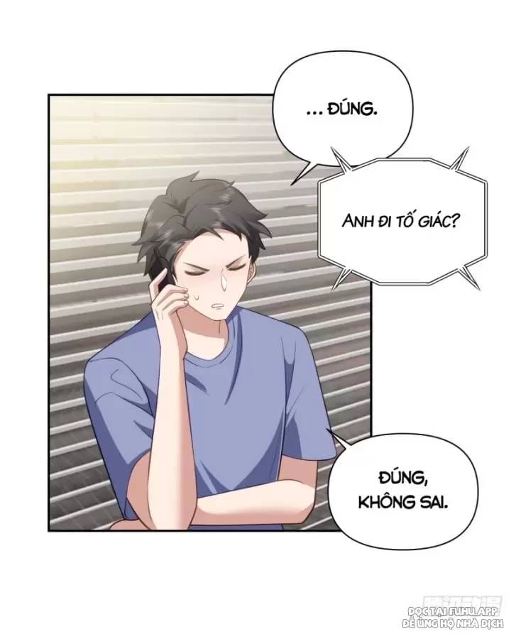 Truyện Tranh Ta Không Muốn Trùng Sinh Đâu trang 3