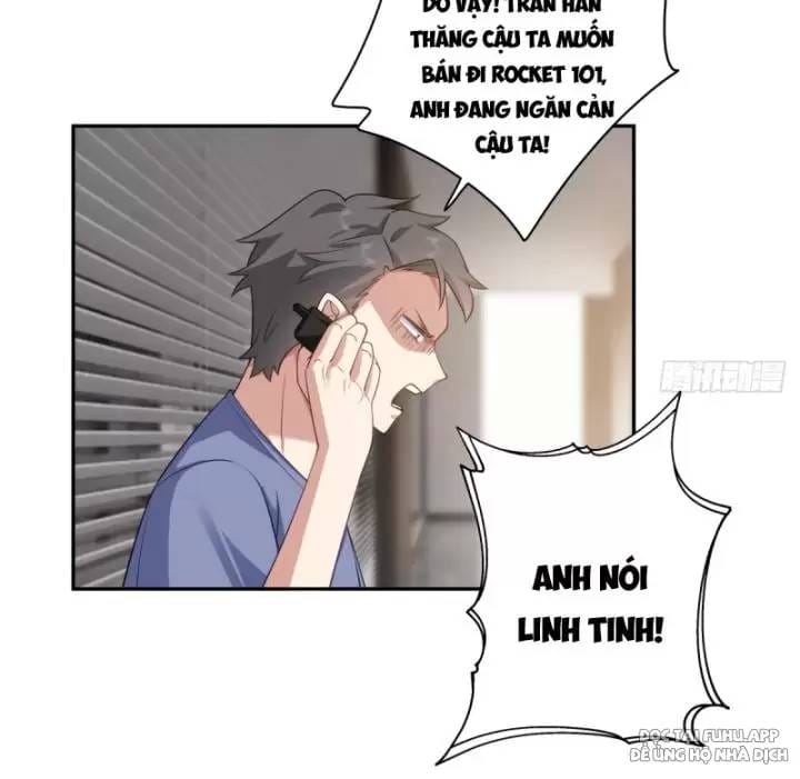 Truyện Tranh Ta Không Muốn Trùng Sinh Đâu trang 3