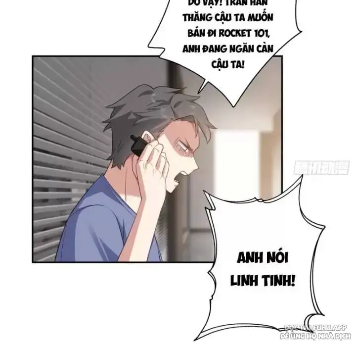 Truyện Tranh Ta Không Muốn Trùng Sinh Đâu trang 3