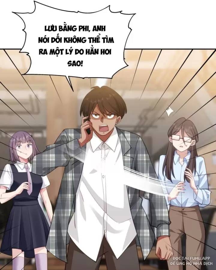 Truyện Tranh Ta Không Muốn Trùng Sinh Đâu trang 3