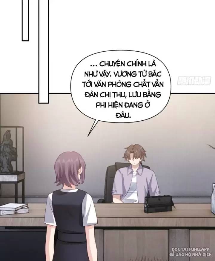 Truyện Tranh Ta Không Muốn Trùng Sinh Đâu trang 3