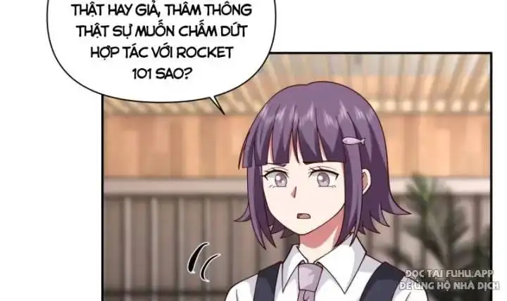 Truyện Tranh Ta Không Muốn Trùng Sinh Đâu trang 3