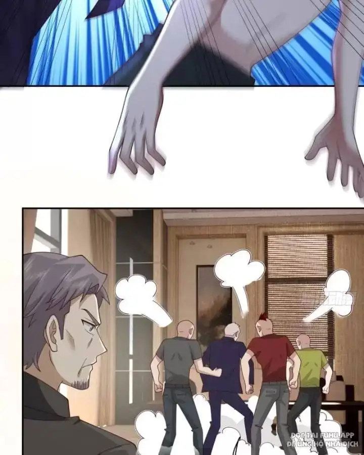 Truyện Tranh Ta Không Muốn Trùng Sinh Đâu trang 3