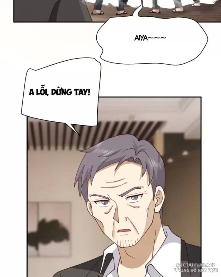 Truyện Tranh Ta Không Muốn Trùng Sinh Đâu trang 3