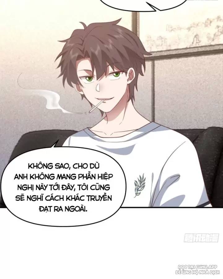Truyện Tranh Ta Không Muốn Trùng Sinh Đâu trang 3
