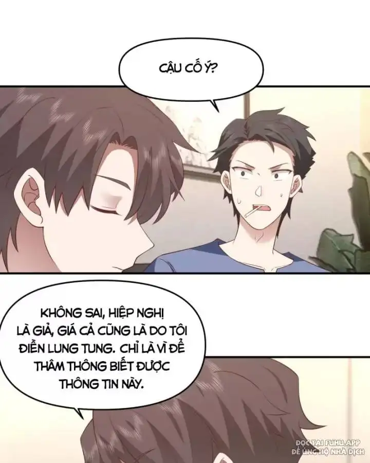 Truyện Tranh Ta Không Muốn Trùng Sinh Đâu trang 3