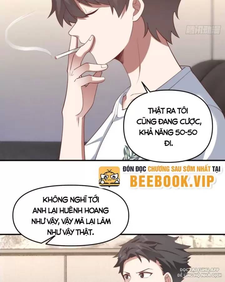 Truyện Tranh Ta Không Muốn Trùng Sinh Đâu trang 3