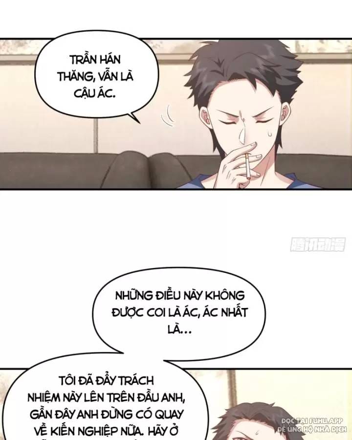 Truyện Tranh Ta Không Muốn Trùng Sinh Đâu trang 3