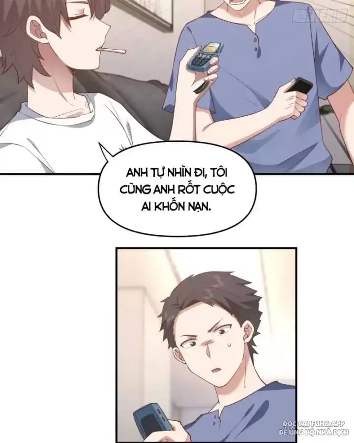 Truyện Tranh Ta Không Muốn Trùng Sinh Đâu trang 3