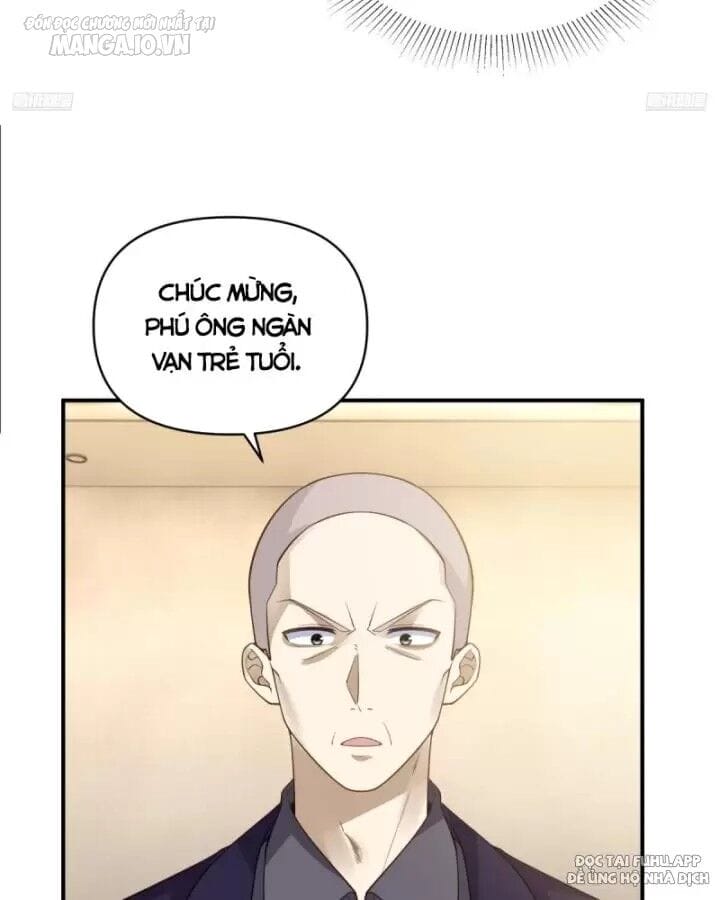 Truyện Tranh Ta Không Muốn Trùng Sinh Đâu trang 3