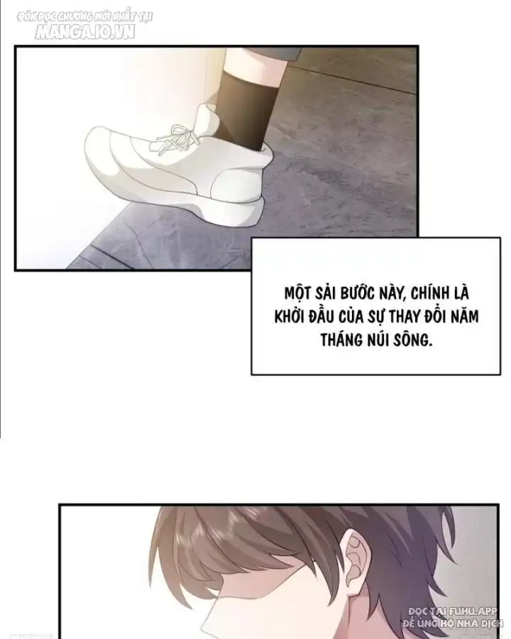 Truyện Tranh Ta Không Muốn Trùng Sinh Đâu trang 3