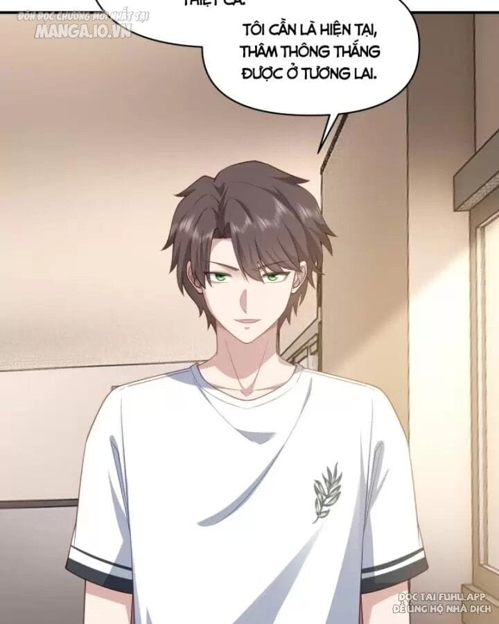 Truyện Tranh Ta Không Muốn Trùng Sinh Đâu trang 3