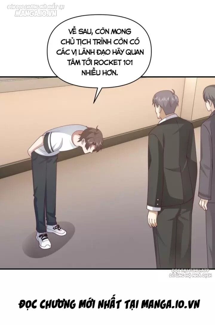 Truyện Tranh Ta Không Muốn Trùng Sinh Đâu trang 3