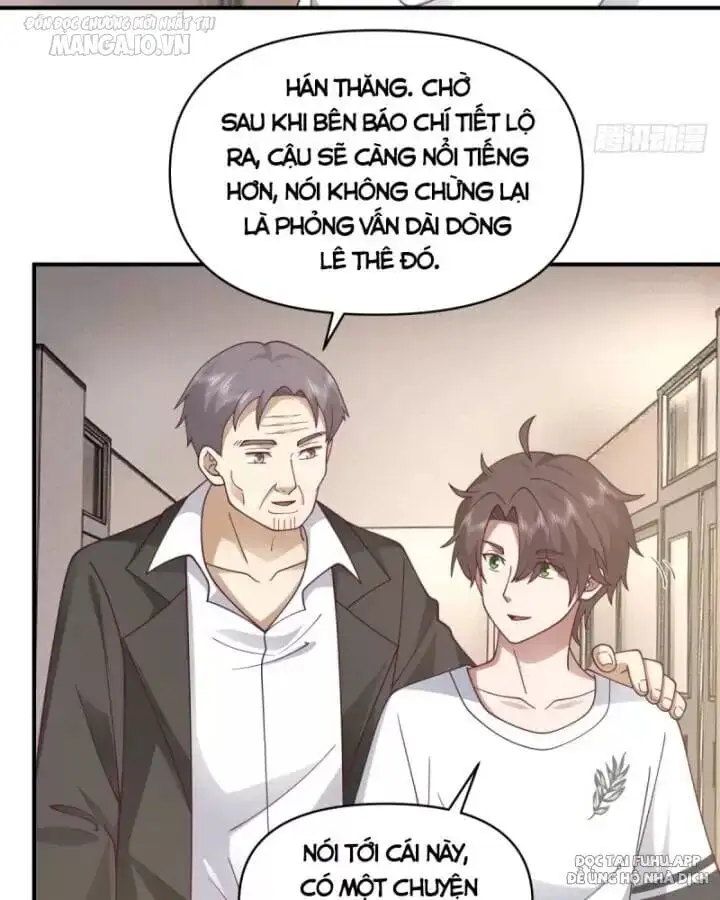 Truyện Tranh Ta Không Muốn Trùng Sinh Đâu trang 3