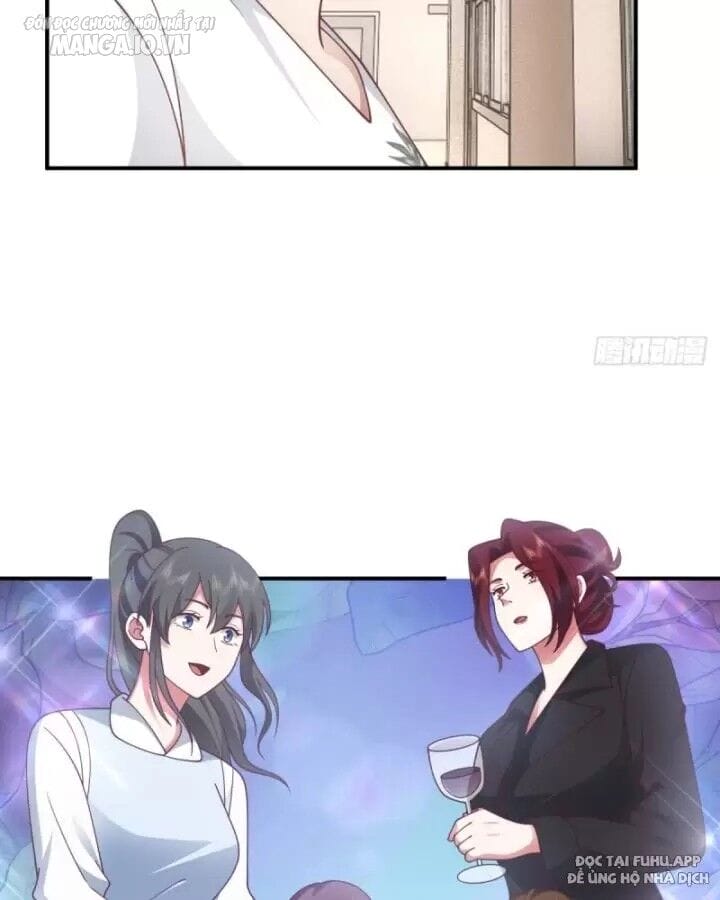 Truyện Tranh Ta Không Muốn Trùng Sinh Đâu trang 3