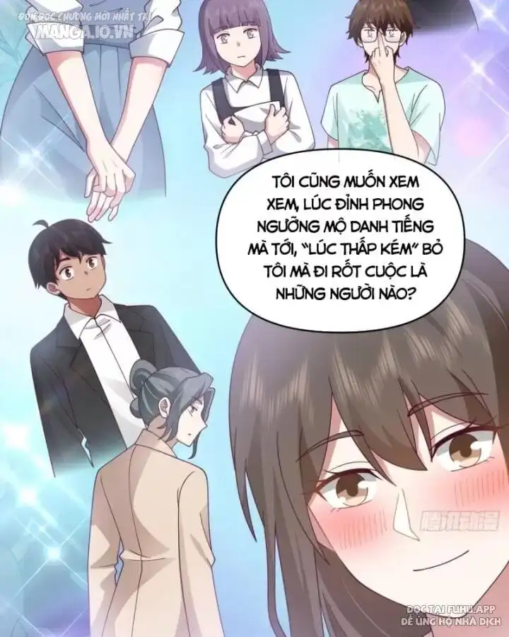 Truyện Tranh Ta Không Muốn Trùng Sinh Đâu trang 3