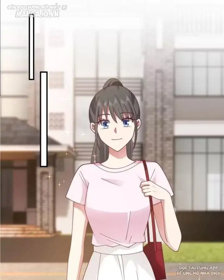 Truyện Tranh Ta Không Muốn Trùng Sinh Đâu trang 3