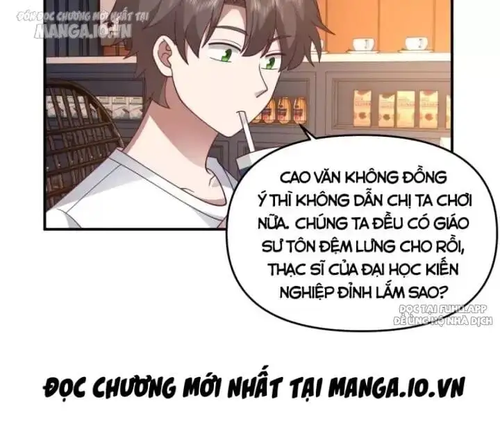 Truyện Tranh Ta Không Muốn Trùng Sinh Đâu trang 3