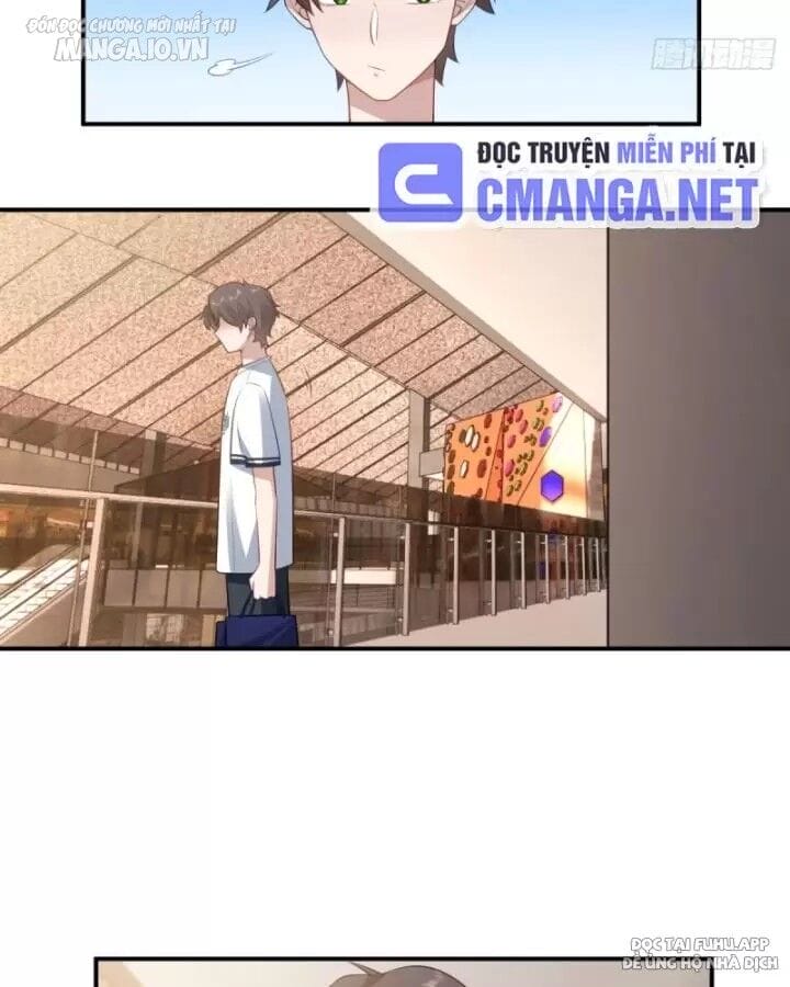 Truyện Tranh Ta Không Muốn Trùng Sinh Đâu trang 3
