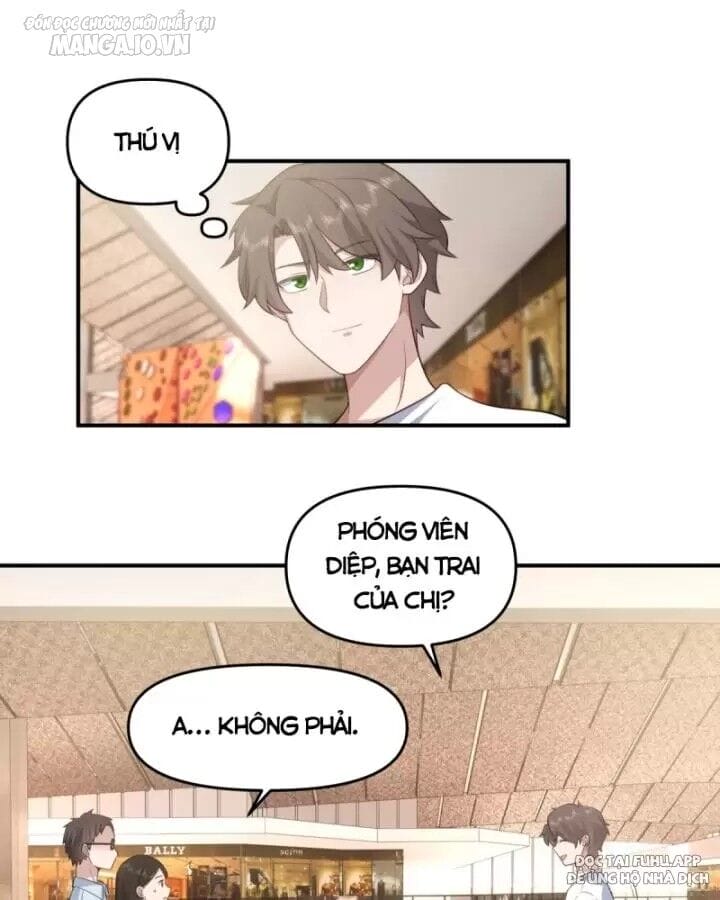 Truyện Tranh Ta Không Muốn Trùng Sinh Đâu trang 3