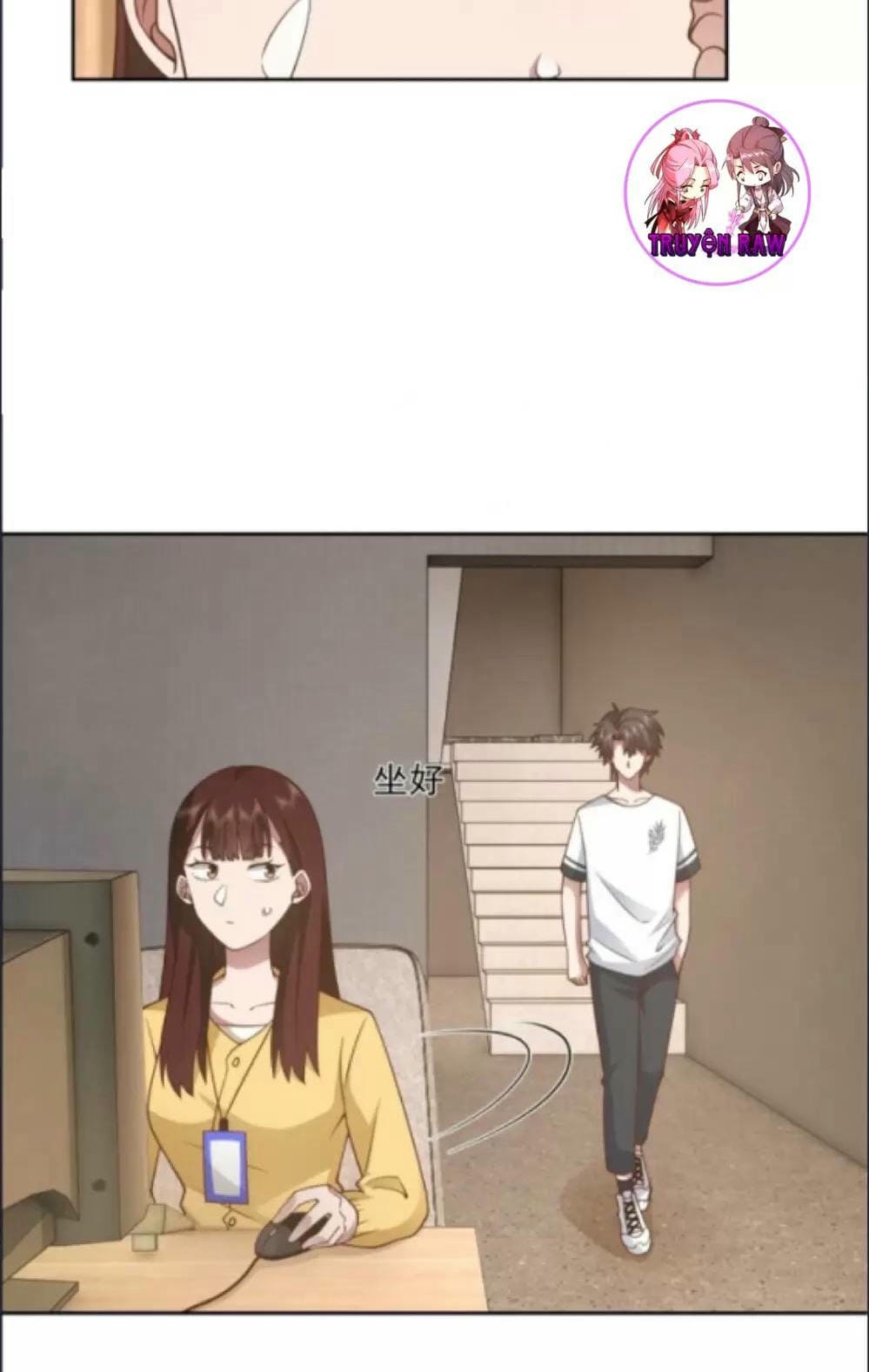 Truyện Tranh Ta Không Muốn Trùng Sinh Đâu trang 3