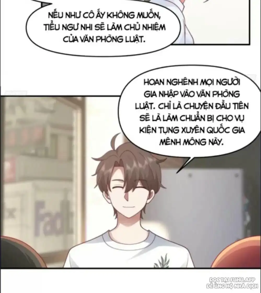 Truyện Tranh Ta Không Muốn Trùng Sinh Đâu trang 3