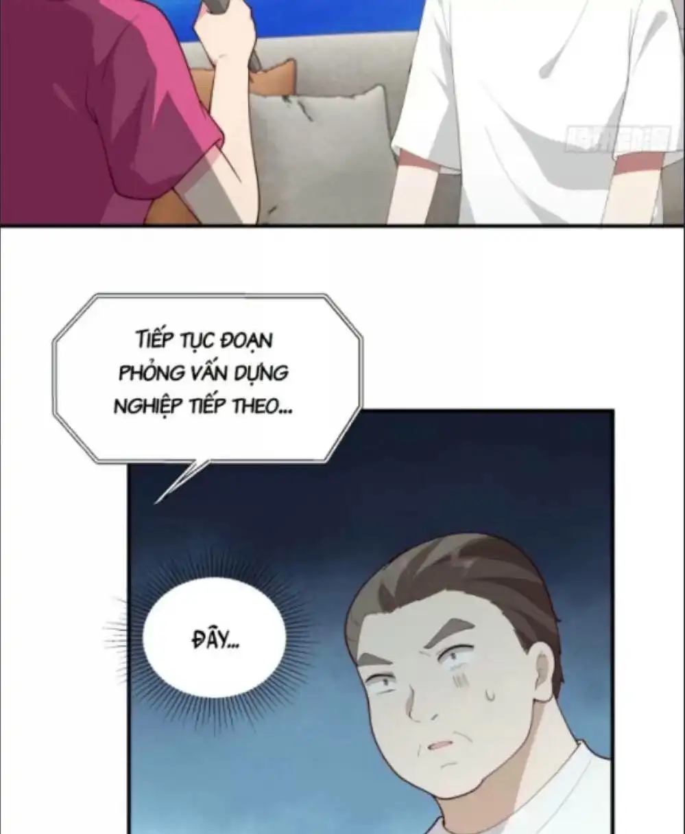 Truyện Tranh Ta Không Muốn Trùng Sinh Đâu trang 3
