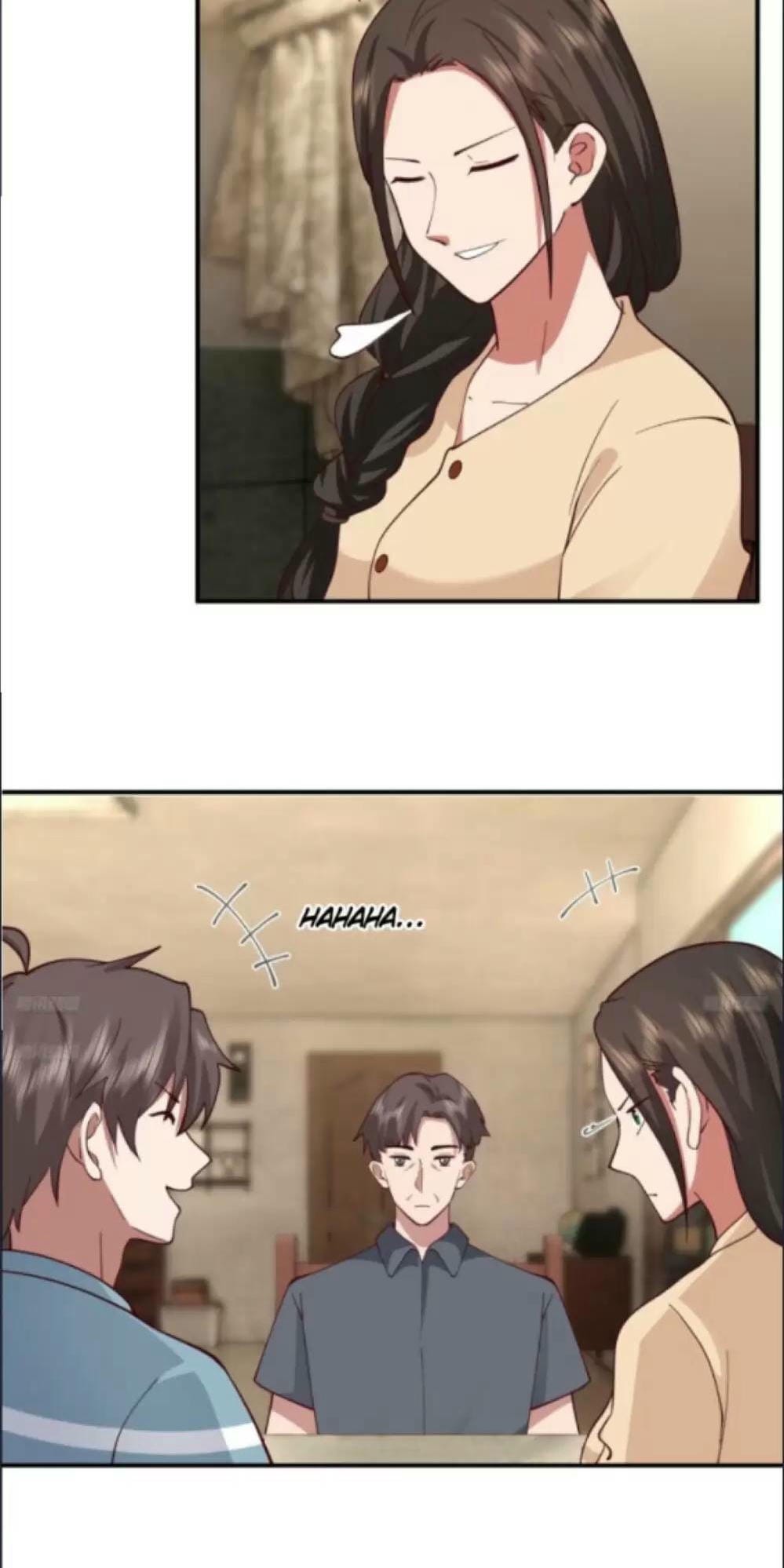 Truyện Tranh Ta Không Muốn Trùng Sinh Đâu trang 3