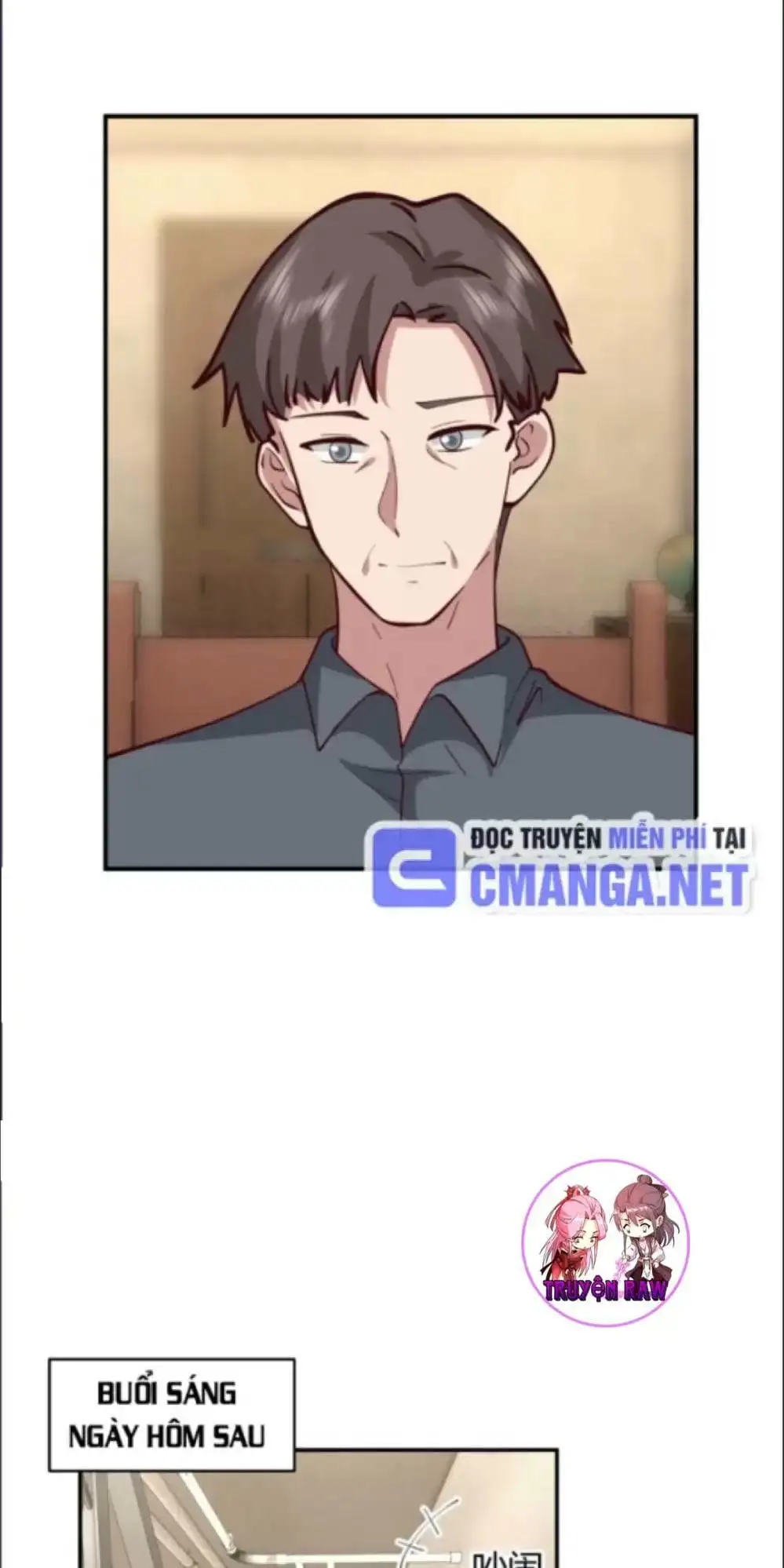 Truyện Tranh Ta Không Muốn Trùng Sinh Đâu trang 3