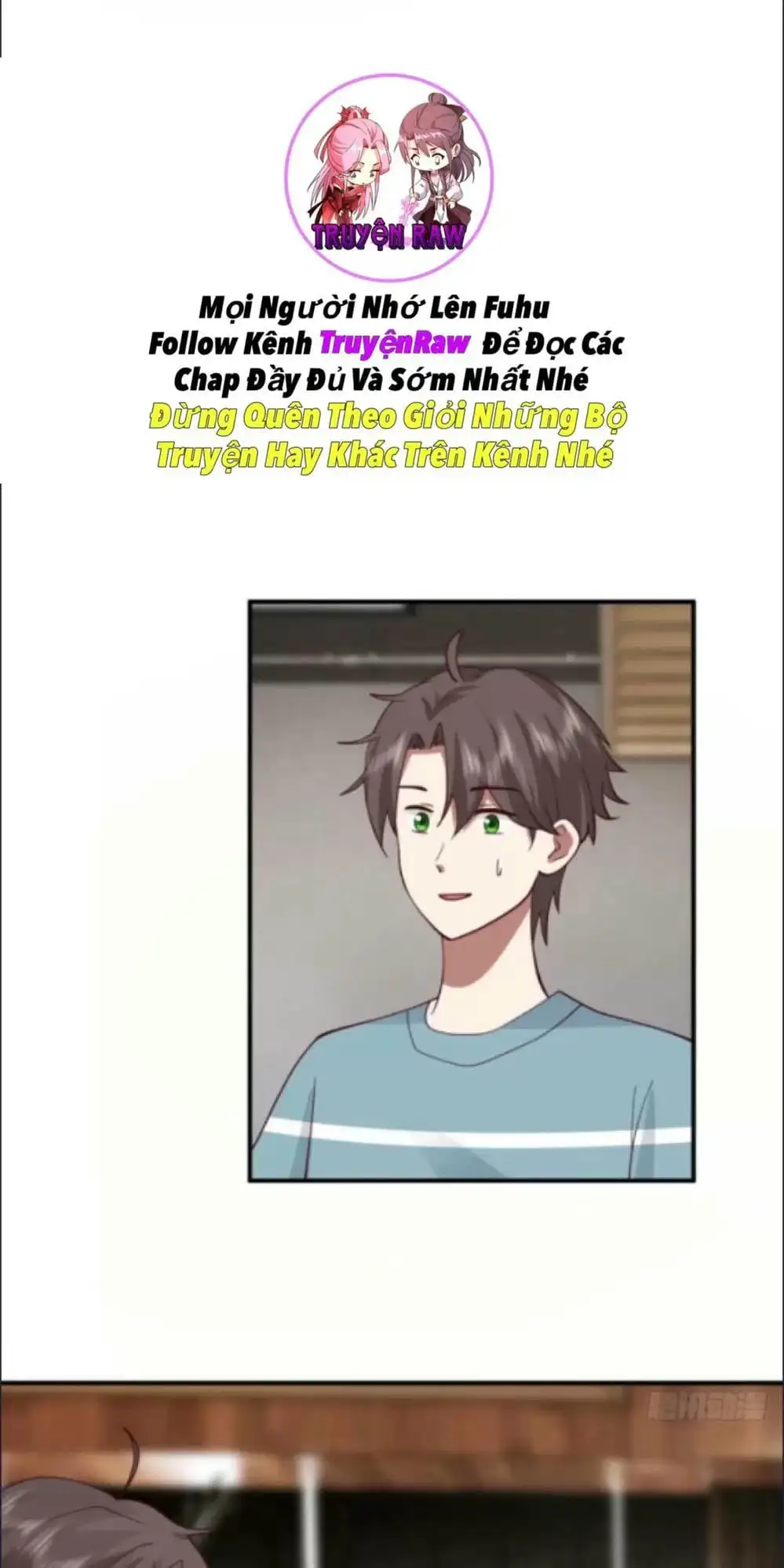 Truyện Tranh Ta Không Muốn Trùng Sinh Đâu trang 3