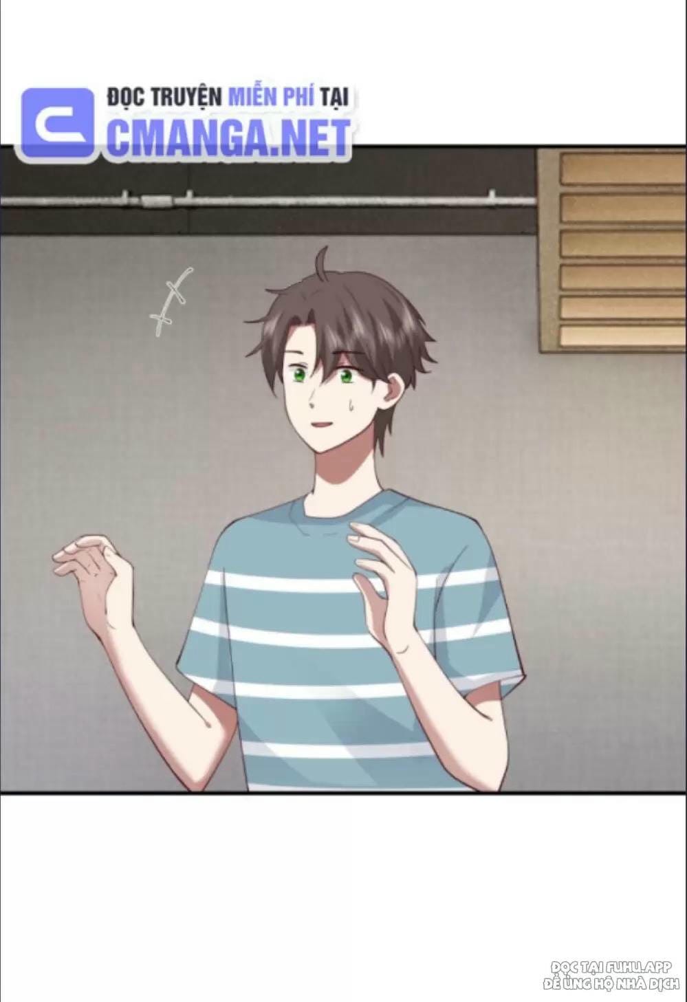 Truyện Tranh Ta Không Muốn Trùng Sinh Đâu trang 3