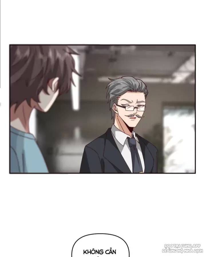 Truyện Tranh Ta Không Muốn Trùng Sinh Đâu trang 3