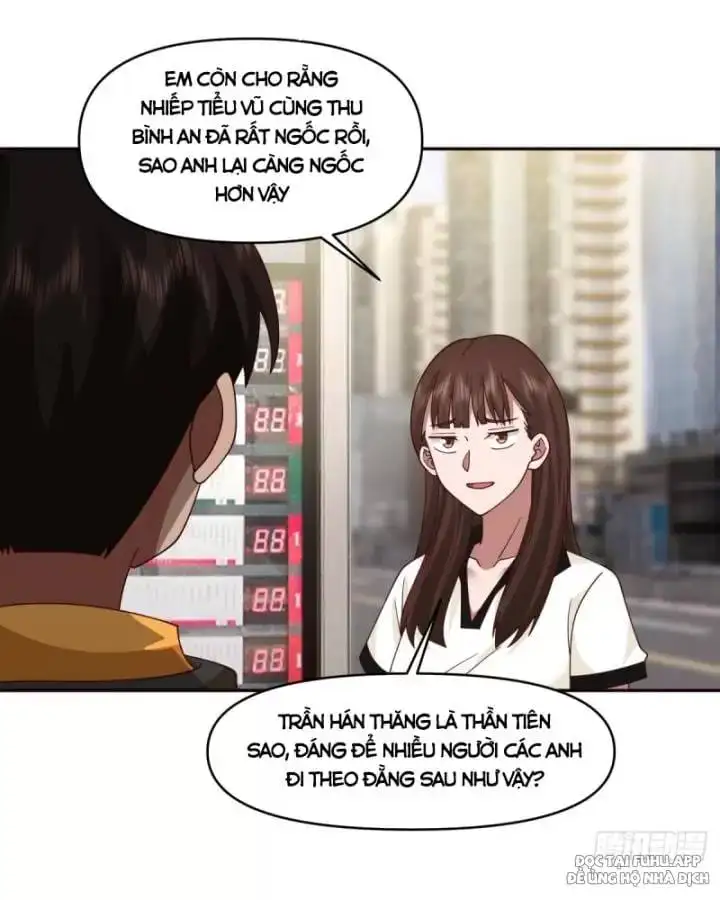 Truyện Tranh Ta Không Muốn Trùng Sinh Đâu trang 3