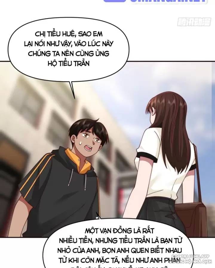 Truyện Tranh Ta Không Muốn Trùng Sinh Đâu trang 3