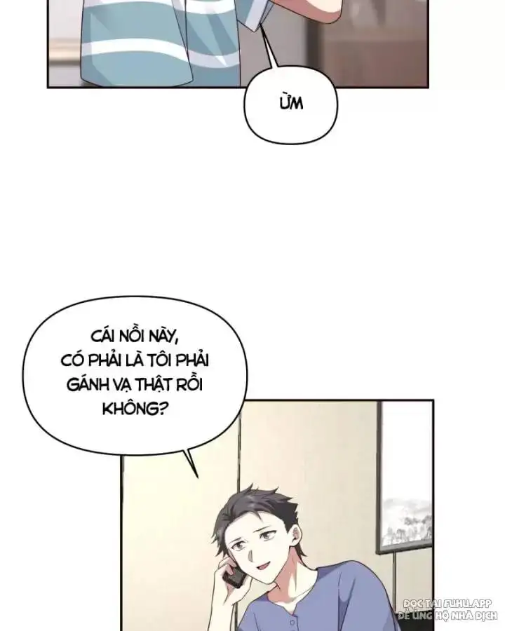 Truyện Tranh Ta Không Muốn Trùng Sinh Đâu trang 3