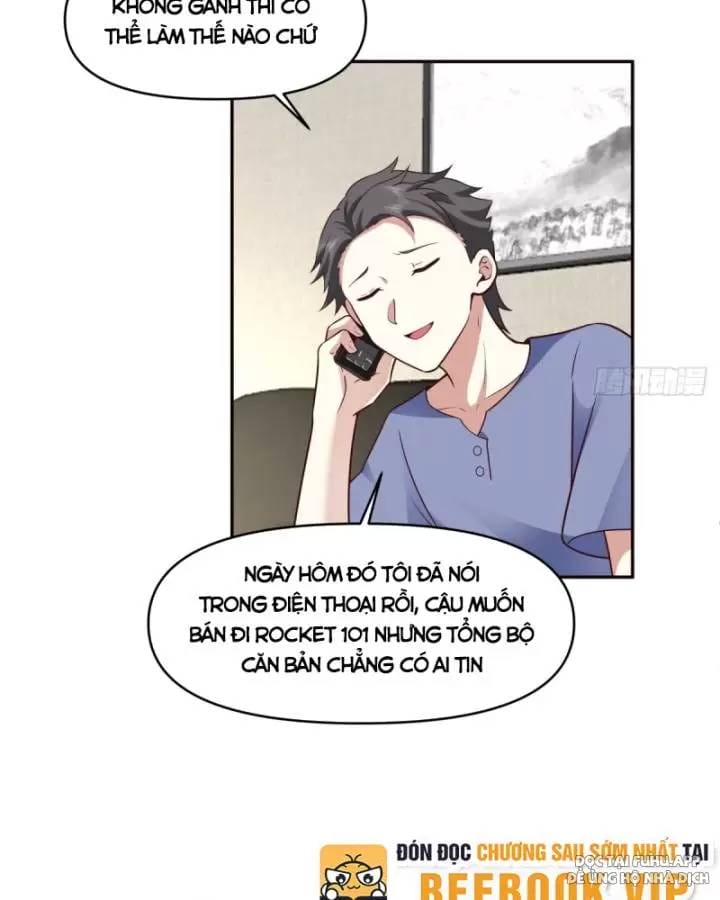 Truyện Tranh Ta Không Muốn Trùng Sinh Đâu trang 3