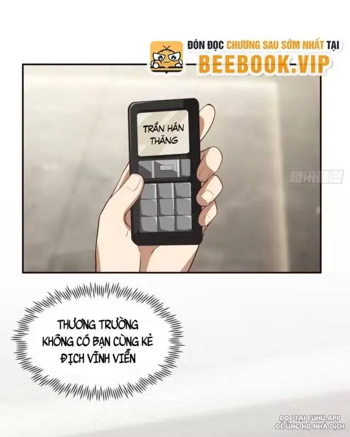 Truyện Tranh Ta Không Muốn Trùng Sinh Đâu trang 3