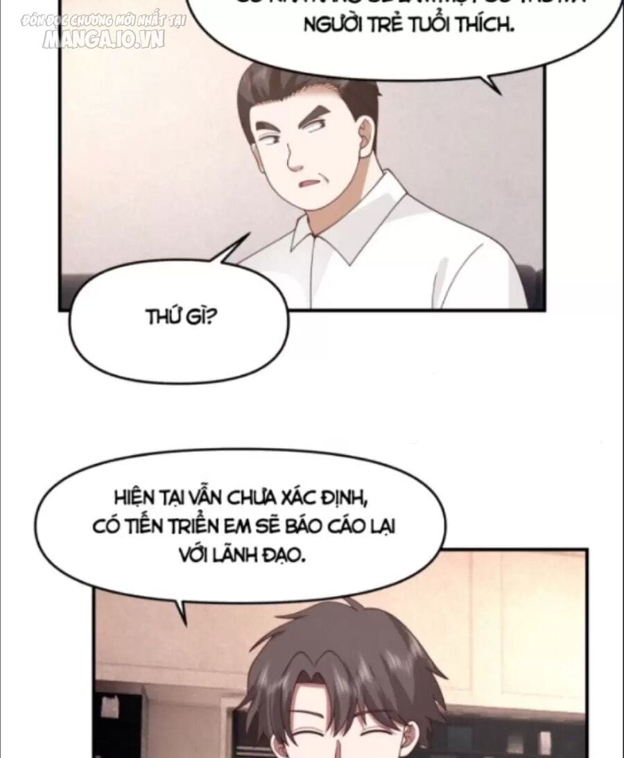 Truyện Tranh Ta Không Muốn Trùng Sinh Đâu trang 3