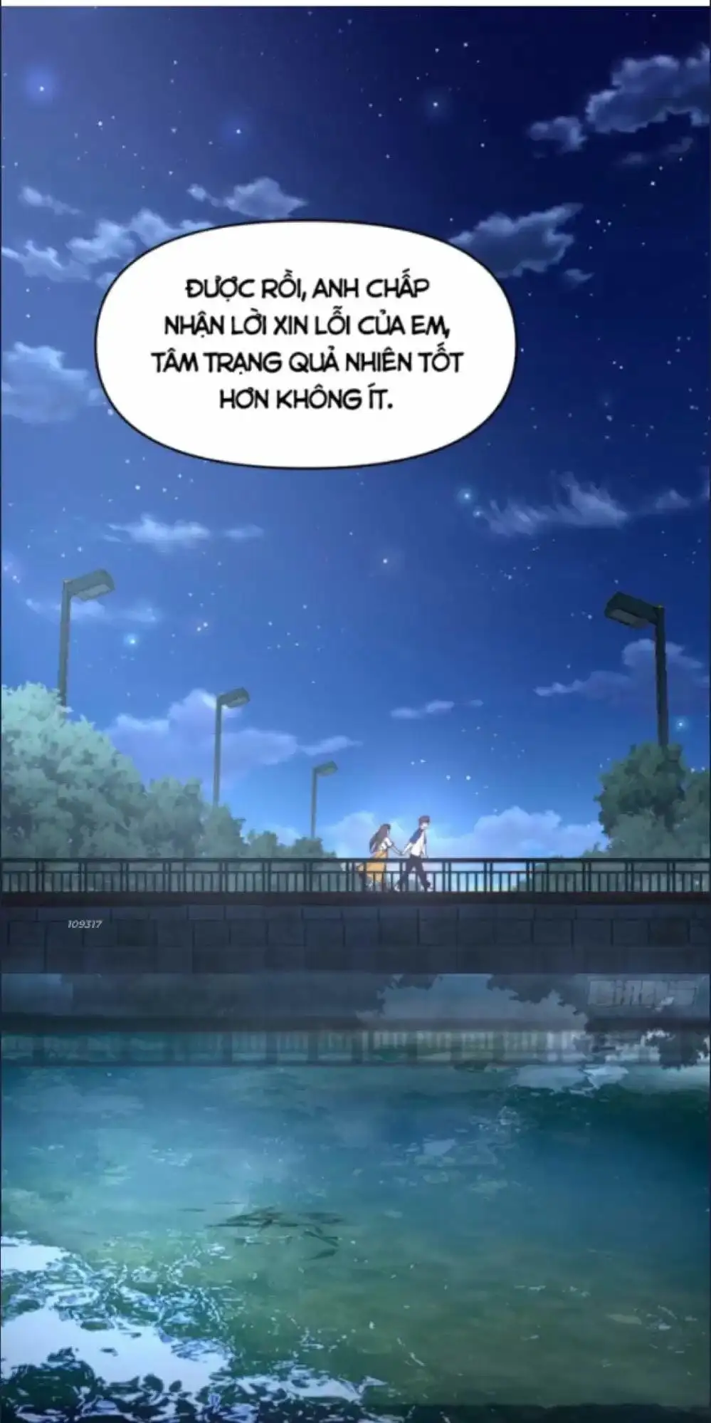 Truyện Tranh Ta Không Muốn Trùng Sinh Đâu trang 3