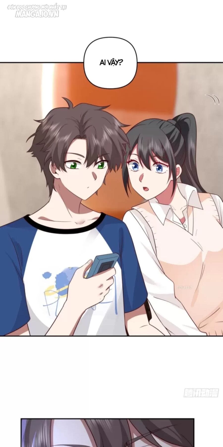 Truyện Tranh Ta Không Muốn Trùng Sinh Đâu trang 3