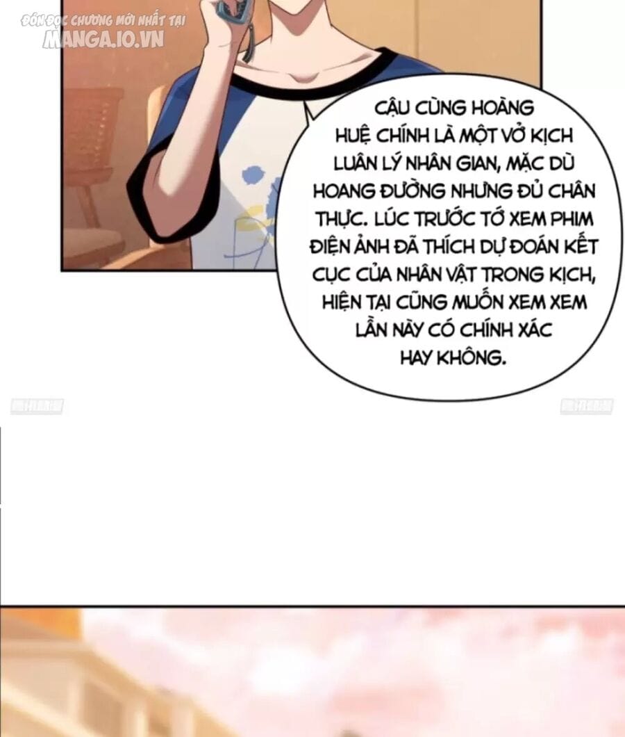 Truyện Tranh Ta Không Muốn Trùng Sinh Đâu trang 3