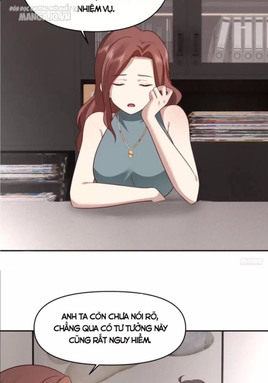 Truyện Tranh Ta Không Muốn Trùng Sinh Đâu trang 3