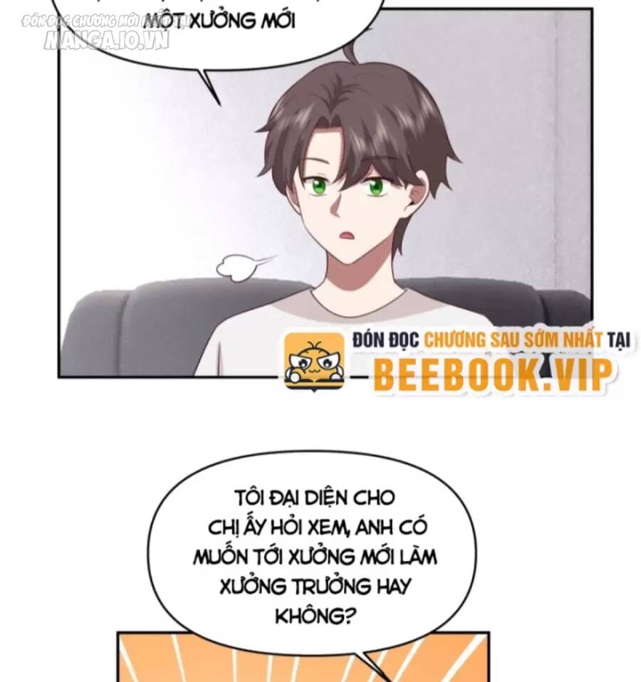 Truyện Tranh Ta Không Muốn Trùng Sinh Đâu trang 3