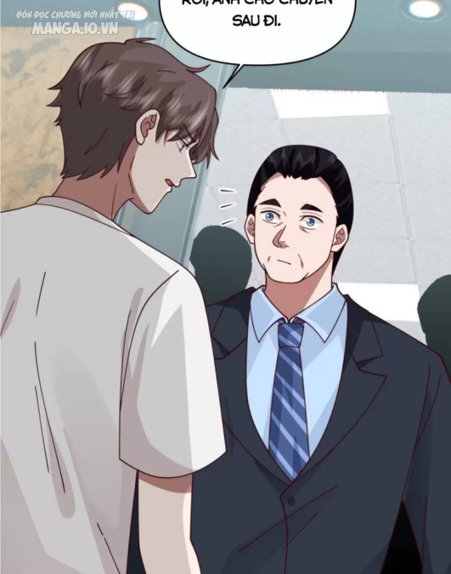 Truyện Tranh Ta Không Muốn Trùng Sinh Đâu trang 3