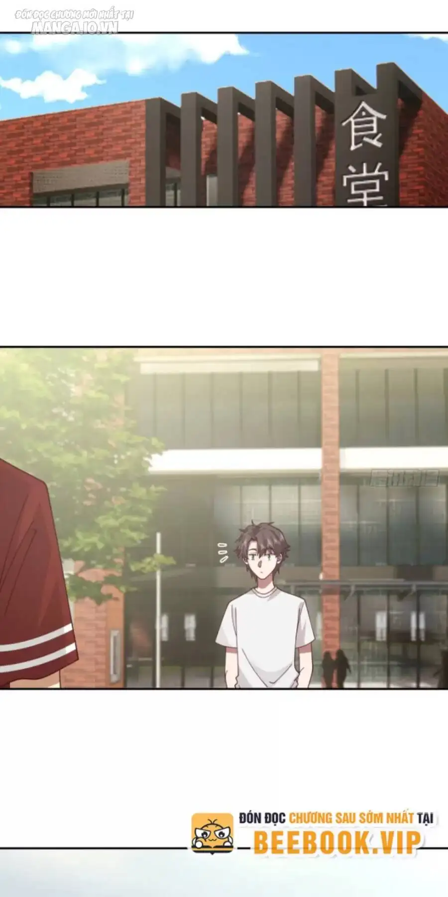 Truyện Tranh Ta Không Muốn Trùng Sinh Đâu trang 3