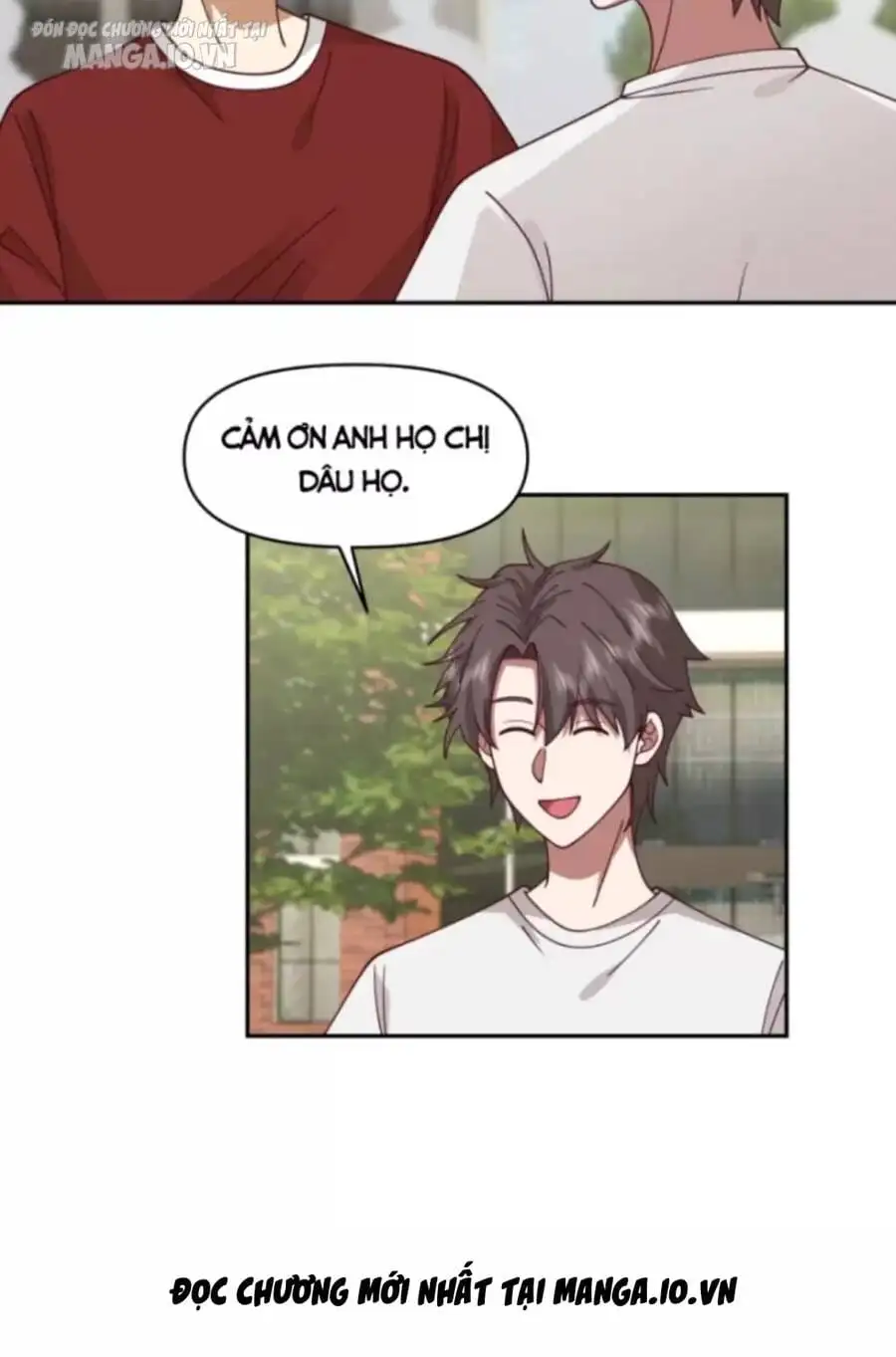 Truyện Tranh Ta Không Muốn Trùng Sinh Đâu trang 3