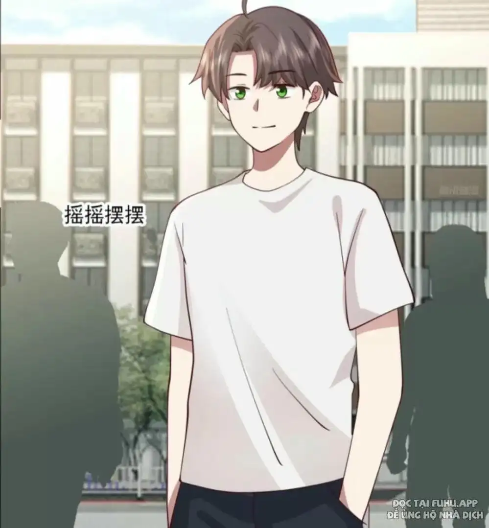 Truyện Tranh Ta Không Muốn Trùng Sinh Đâu trang 3