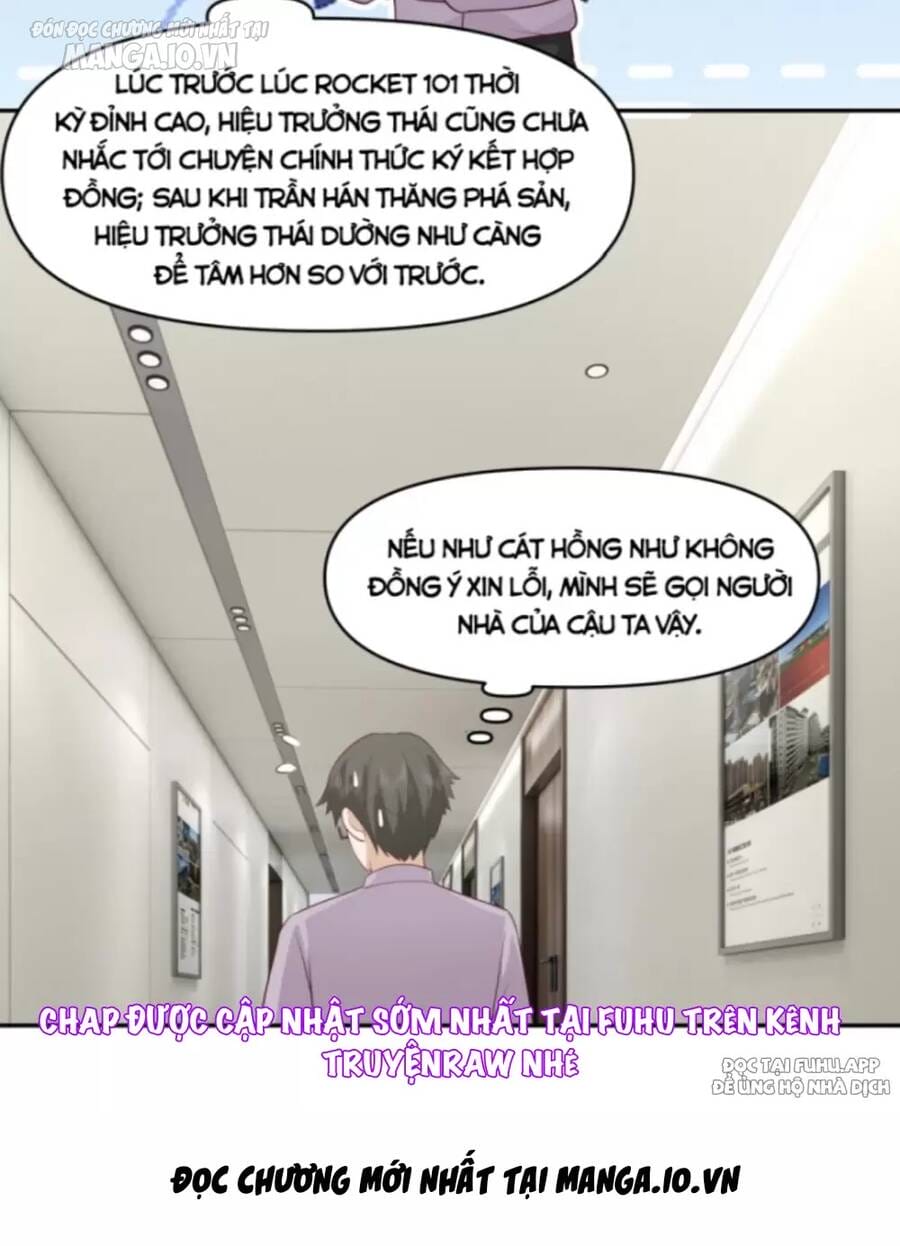 Truyện Tranh Ta Không Muốn Trùng Sinh Đâu trang 3