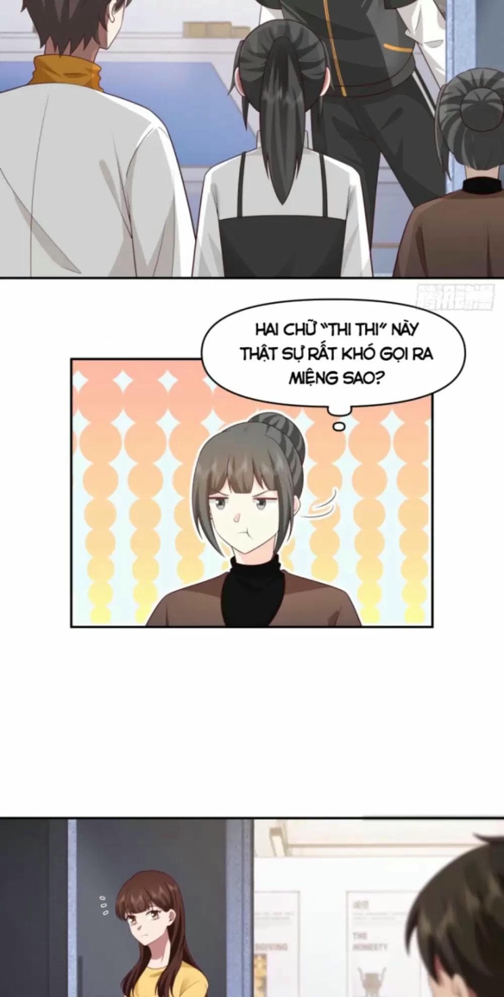 Truyện Tranh Ta Không Muốn Trùng Sinh Đâu trang 3